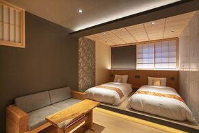 HOTEL LEGASTA Kyoto Higashiyama Sanjo