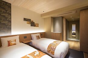 HOTEL LEGASTA Kyoto Higashiyama Sanjo