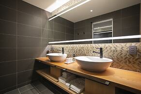 HOTEL LEGASTA Kyoto Higashiyama Sanjo