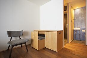 HOTEL LEGASTA Kyoto Higashiyama Sanjo