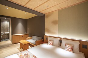 HOTEL LEGASTA Kyoto Higashiyama Sanjo