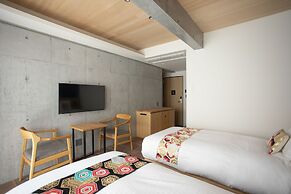 HOTEL LEGASTA Kyoto Higashiyama Sanjo