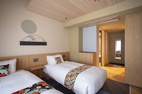 HOTEL LEGASTA Kyoto Higashiyama Sanjo