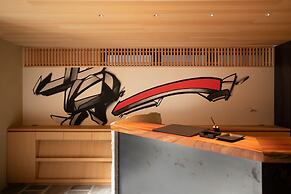 HOTEL LEGASTA Kyoto Higashiyama Sanjo