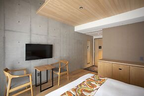 HOTEL LEGASTA Kyoto Higashiyama Sanjo