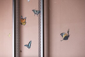 HOTEL LEGASTA Kyoto Higashiyama Sanjo