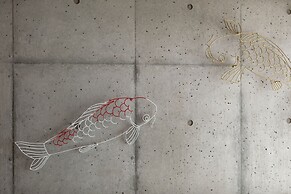 HOTEL LEGASTA Kyoto Higashiyama Sanjo