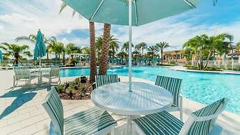 Luxury Lake View W/pool- Star Wars Game Roomsa2145