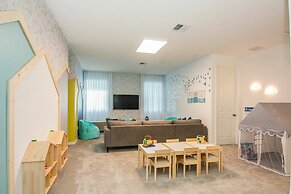 Luxury Lake View W/pool- Star Wars Game Roomsa2145