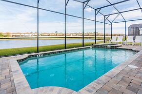 Luxury Lake View W/pool- Star Wars Game Roomsa2145