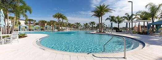 Luxury Lake View W/pool- Star Wars Game Roomsa2145