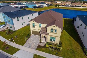 Luxury Lake View W/pool- Star Wars Game Roomsa2145