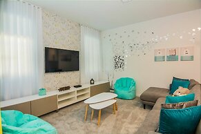 Luxury Lake View W/pool- Star Wars Game Roomsa2145