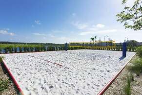 Modern Single Home - Pool and Game Room