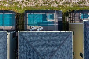 Modern Single Home - Pool and Game Room