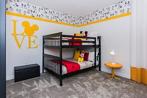 Modern Single Home - Pool and Game Room