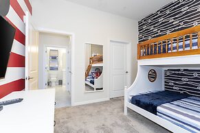 Cozy Retreat Near Disney: Apartment With Amenities