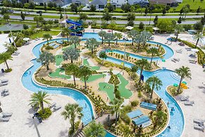 Cozy Retreat Near Disney: Apartment With Amenities