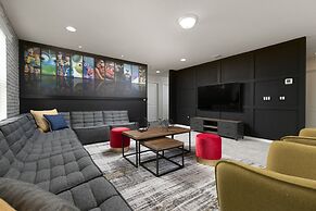 Brand New 6 Bedroom With Private Pool