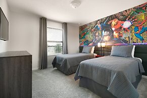 Brand New 6 Bedroom With Private Pool