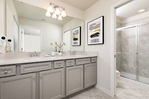 Brand New 6 Bedroom With Private Pool