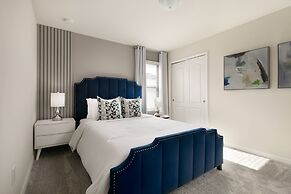 Brand New 6 Bedroom With Private Pool