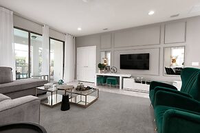 Brand New 6 Bedroom With Private Pool