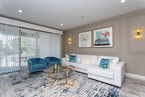 Home With Game Room, Movie Room and a Pvt Pool 405