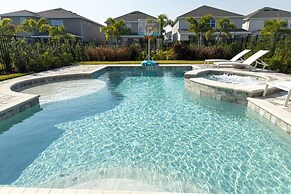 Home With Game Room, Movie Room and a Pvt Pool 405