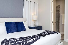 Home With Game Room, Movie Room and a Pvt Pool 405