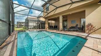 Beautiful 6 Bedroom Home With Private Pool and Game Room Ww1508