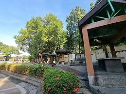 4k Garden Resort by Cocotel