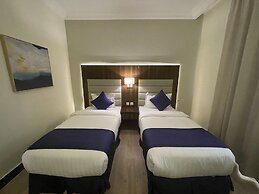 Makarem Residence - Hotel Apartment