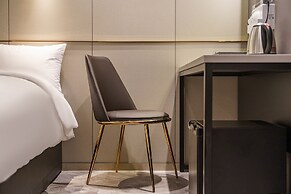 Brown-Dot Hotel Geomdan