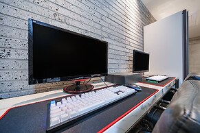 Brown-Dot Hotel Geomdan