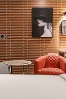 Brown-Dot Hotel Geomdan