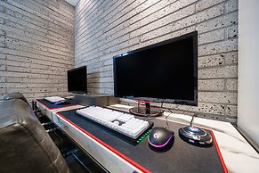 Brown-Dot Hotel Geomdan