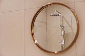 Brown-Dot Hotel Geomdan