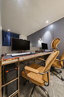 Brown-Dot Hotel Geomdan