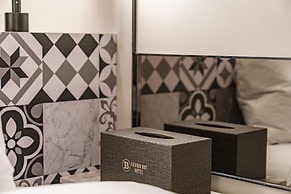 Brown-Dot Hotel Geomdan