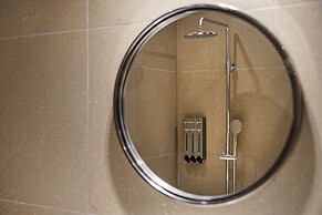 Brown-Dot Hotel Geomdan