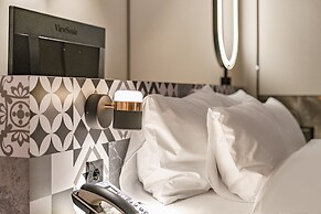 Brown-Dot Hotel Geomdan