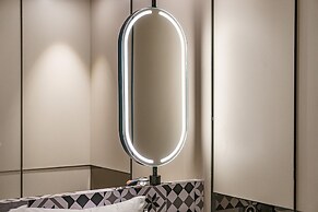 Brown-Dot Hotel Geomdan