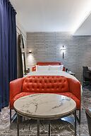 Brown-Dot Hotel Geomdan