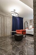 Brown-Dot Hotel Geomdan