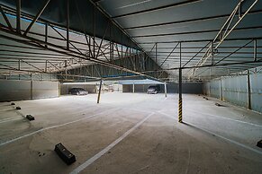 Brown-Dot Hotel Geomdan