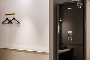 Brown-Dot Hotel Geomdan