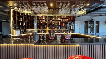 8 Dragons Private Resort and Events Place by Cocotel