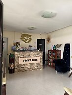 8 Dragons Private Resort and Events Place by Cocotel