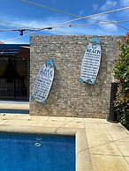 8 Dragons Private Resort and Events Place by Cocotel